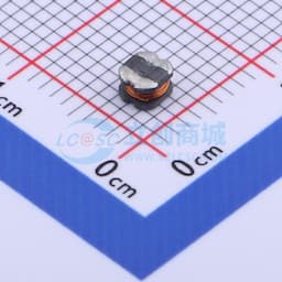 68uH ±20% –40℃~+85℃ CD电感缩略图