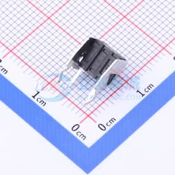 轻触6*6*5支架 插件260g 【插件】缩略图