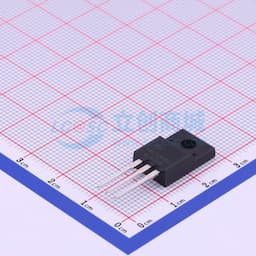 SMF10N60缩略图