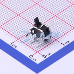6.3*8.5*4.3mm 插件检测开关 【行程】缩略图