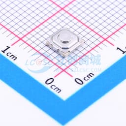 4.9*4.9*1.5mm 立贴 轻触开关缩略图