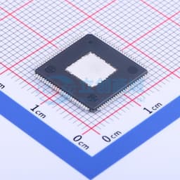 双通道、16-Bit、1 GSPS、数模转换器缩略图