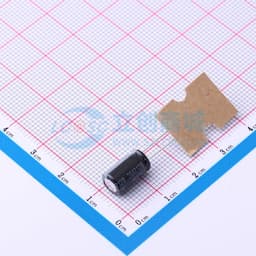 330uF ±20% 16V缩略图