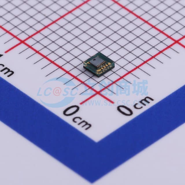 LTR-390UV-01实物图