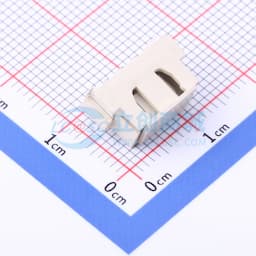 1x3P 间距:2.5mm 立贴 系列:XH缩略图