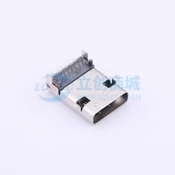 Type-C 母 卧贴缩略图