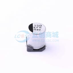 150uF ±20% 25V缩略图