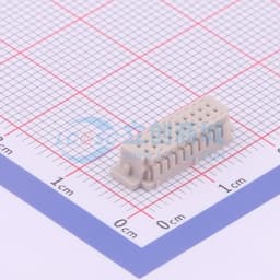 2x10P 1.25mm缩略图