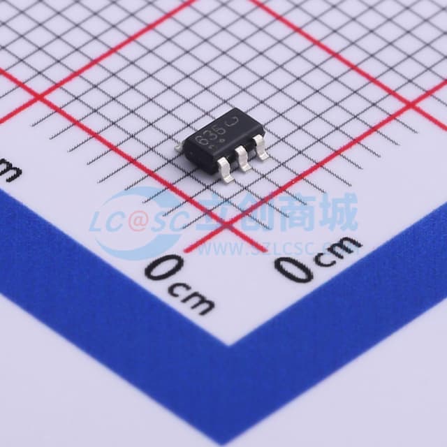 TPCM1293A-04SO实物图