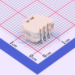 1x3P 间距:2mm 立贴缩略图