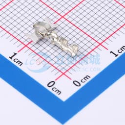 快接端子缩略图