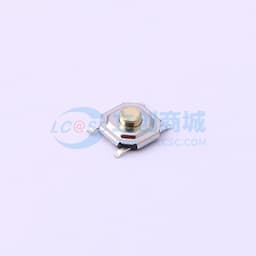 5.2*5.2*2mm 立贴 轻触开关缩略图