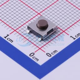 6.2*6.2*3.1mm 立贴 轻触开关缩略图