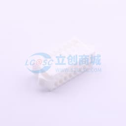 2.5mm 2x8P缩略图