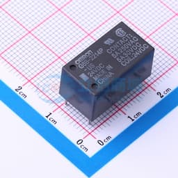 G6B-2214P-US DC24 【插件】缩略图