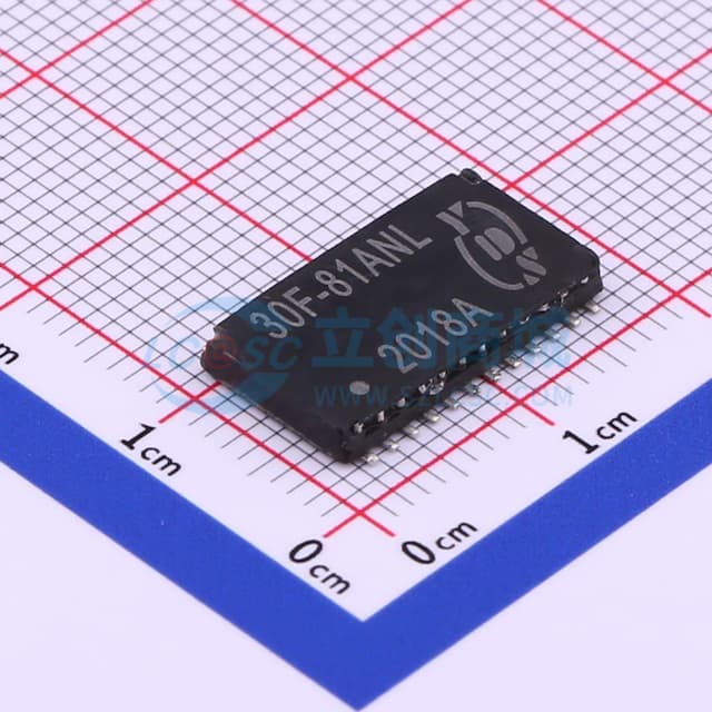 30F-81ANL(REV3.1)实物图
