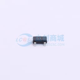 瞬态电压抑制器缩略图