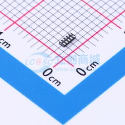 ESD 峰值浪涌电流：7A@8/20us缩略图