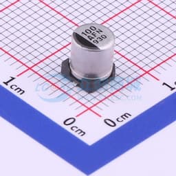 100uF ±20% 10V缩略图