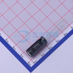 470uF ±20% 25V 【插件】缩略图