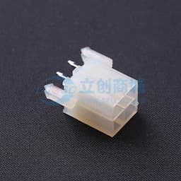 2x2P 间距:4.2mm 直插 【插件】缩略图