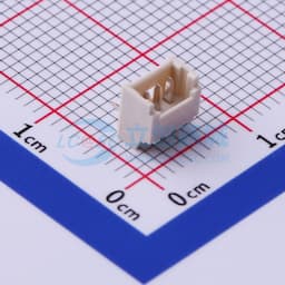1x3P 间距:1.25mm 弯插 系列:PicoBlade(MX 1.25) 【插件】缩略图