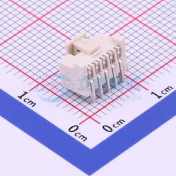 1x5P 间距:1.5mm 立贴缩略图