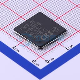 CKS32F103VBT6缩略图