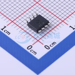 MAX3483E/MAX3485E/MAX3486E/MAX3488E/MAX3490E/MAX3491E 真正的RS-485/RS-422收发器缩略图