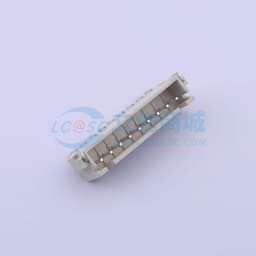 1x9P 间距:2.5mm 卧贴 系列:XH缩略图