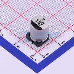 10uF ±20% 100V缩略图