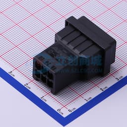 2x3P 3.81mm缩略图