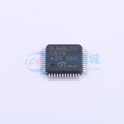 内置国密算法的低功耗安全MCU缩略图