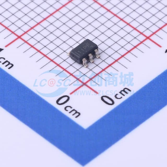 3.3V 200mA 5.5V实物图