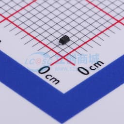 单向ESD 3.3V截止 峰值脉冲电流：5A缩略图