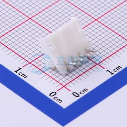 1x4P 间距:2mm 弯插 【插件】缩略图
