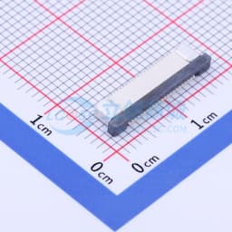 间距:0.5mm P数:22P 抽屉式 下接缩略图