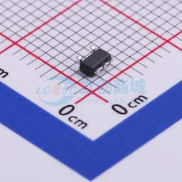 150mA超低噪声、超低压降线性稳压器缩略图