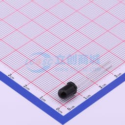 940nm 频谱范围840nm~1100nm 反向电压32V 【红外】缩略图