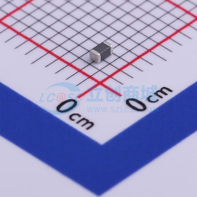 150Ω ±25% @100MHz 200MA实物图