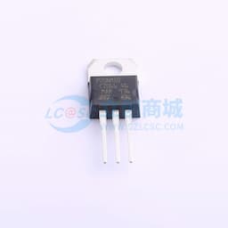 STP20NM50缩略图