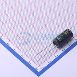 680uF ±20% 35V 【插件】缩略图