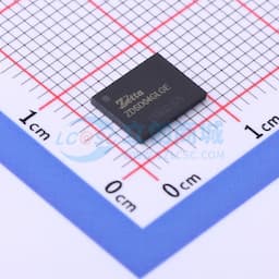 4Gb SD NAND缩略图