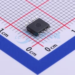 DS92001 3.3V B/LVDS-BLVDS 缓冲器缩略图