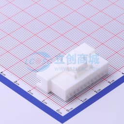 2.5mm 2x12P缩略图