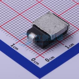单向TVS 33V截止 峰值脉冲电流：124A@10/1000us缩略图