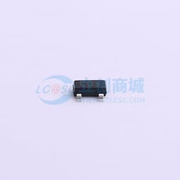 双向ESD 3.3V截止 峰值脉冲电流：20A缩略图