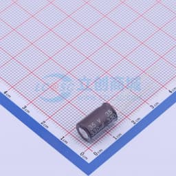 330uF ±20% 35V缩略图