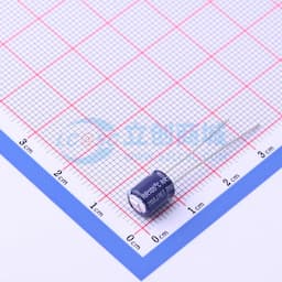 220uF ±20% 16V缩略图
