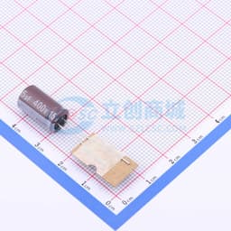 15uF ±20% 400V缩略图